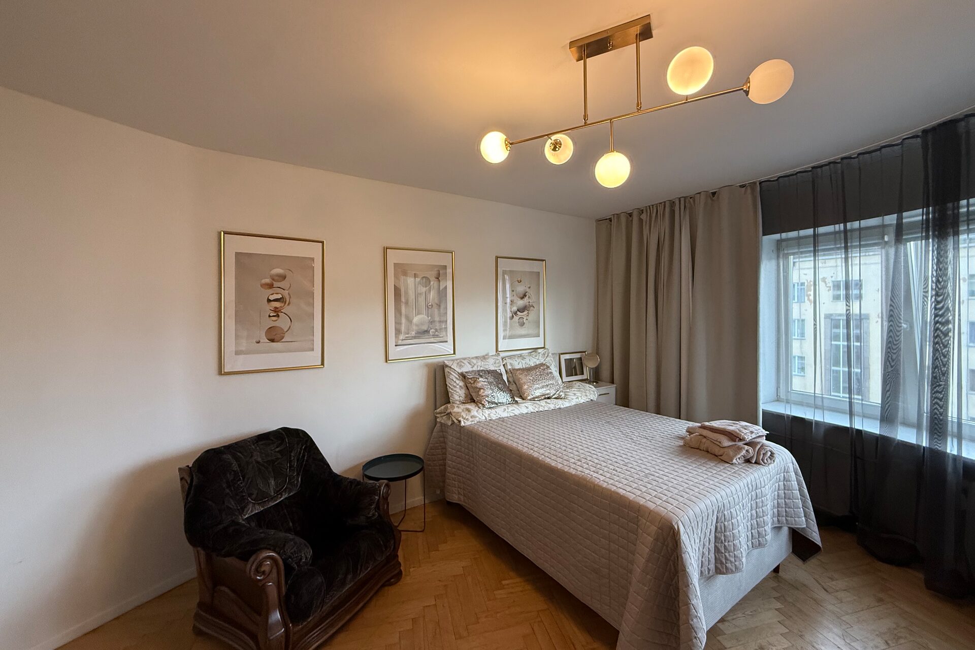 Room C (KENTMANNI street 21)