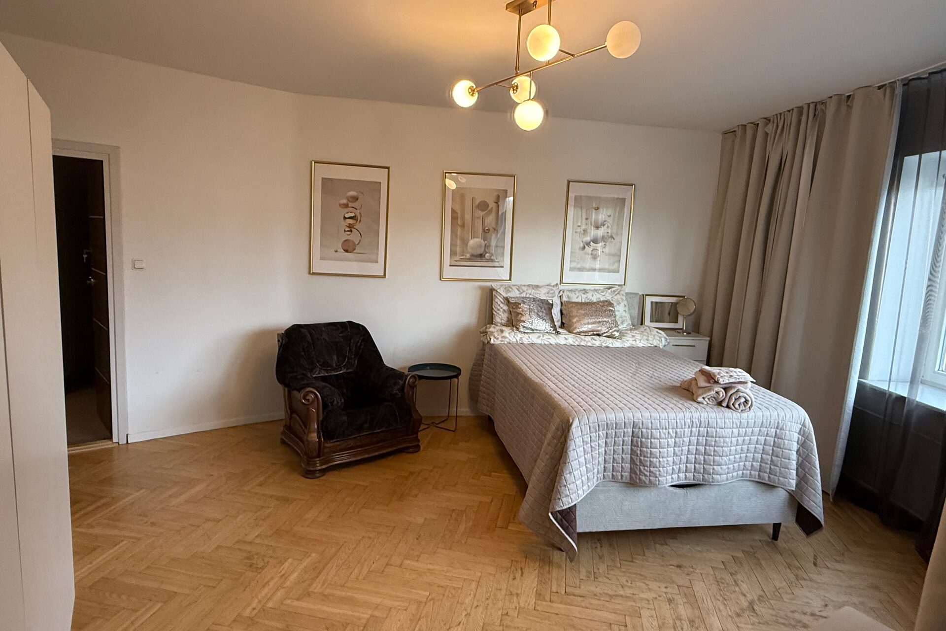 Room C · Kentmanni 21 – photo 2
