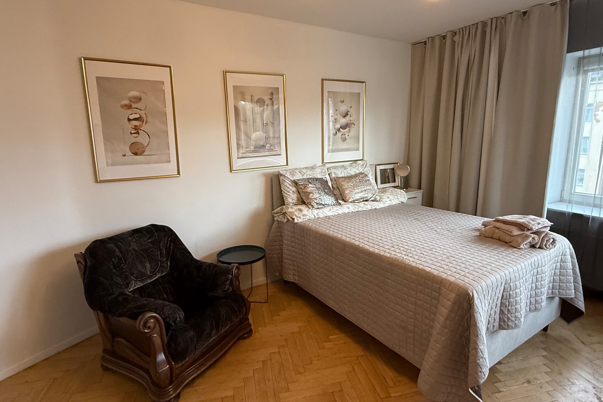 Room C · Kentmanni 21 – photo 3