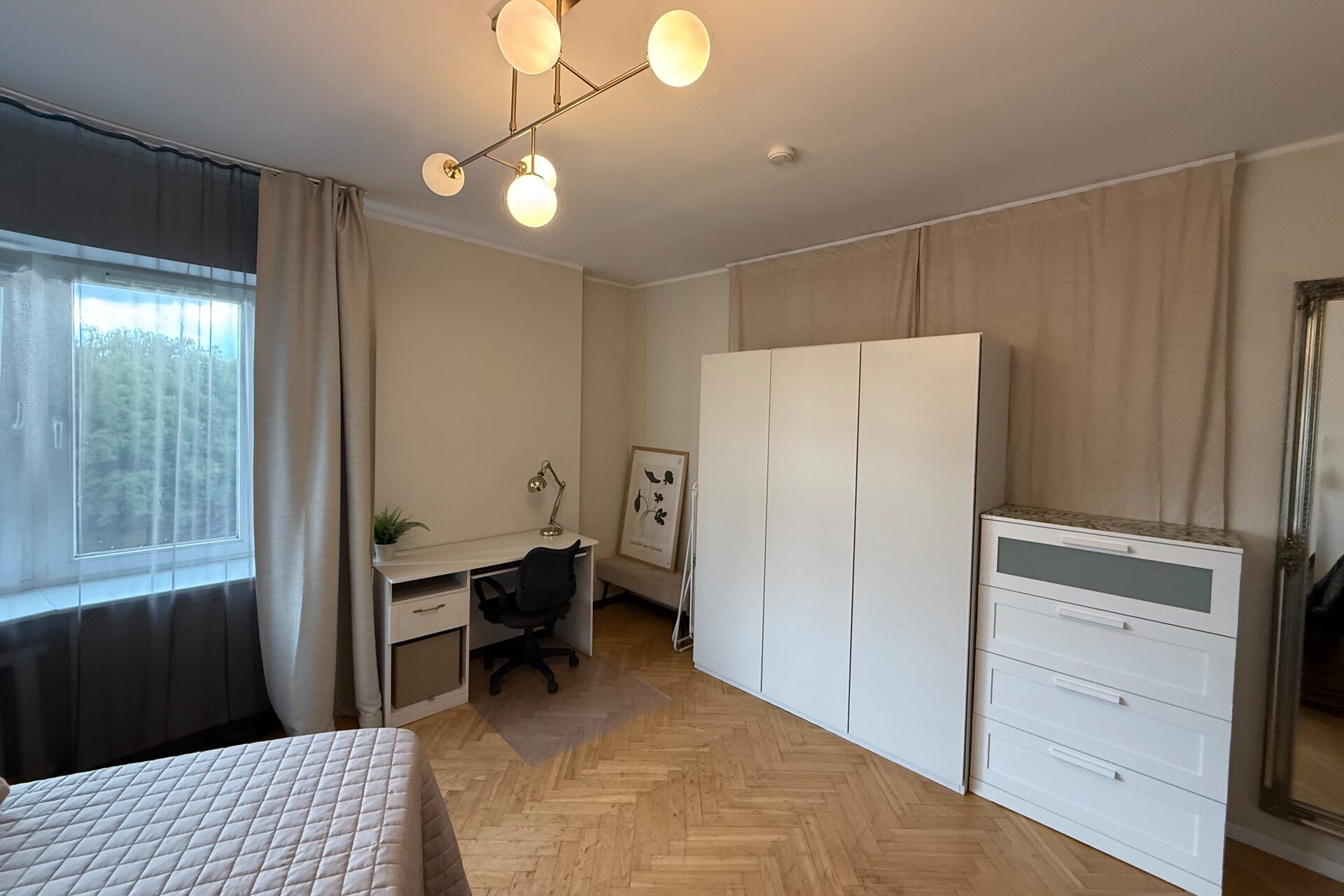 Room C · Kentmanni 21 – photo 4