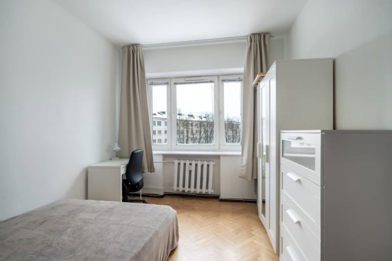 Room A (KENTMANNI street 21)