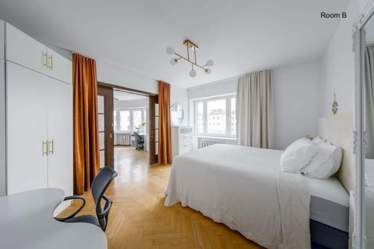 KENTMANNI str 21 appartement n°11 – Résidence étudiante premium et sécurisée