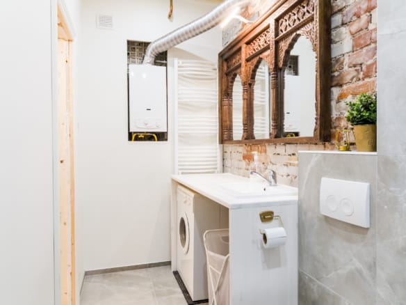 shared student apartment Tallinn