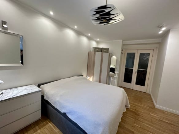 Lembitu Street 8 – Luxury Student Residence #88 – KoolRooms Tallinn
